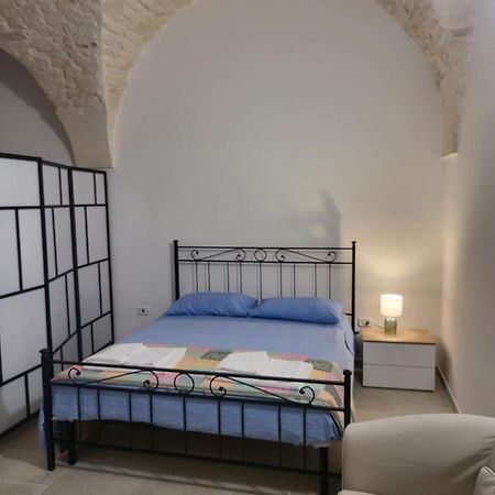 Fuori Le Mura Martina Franca Esterno foto