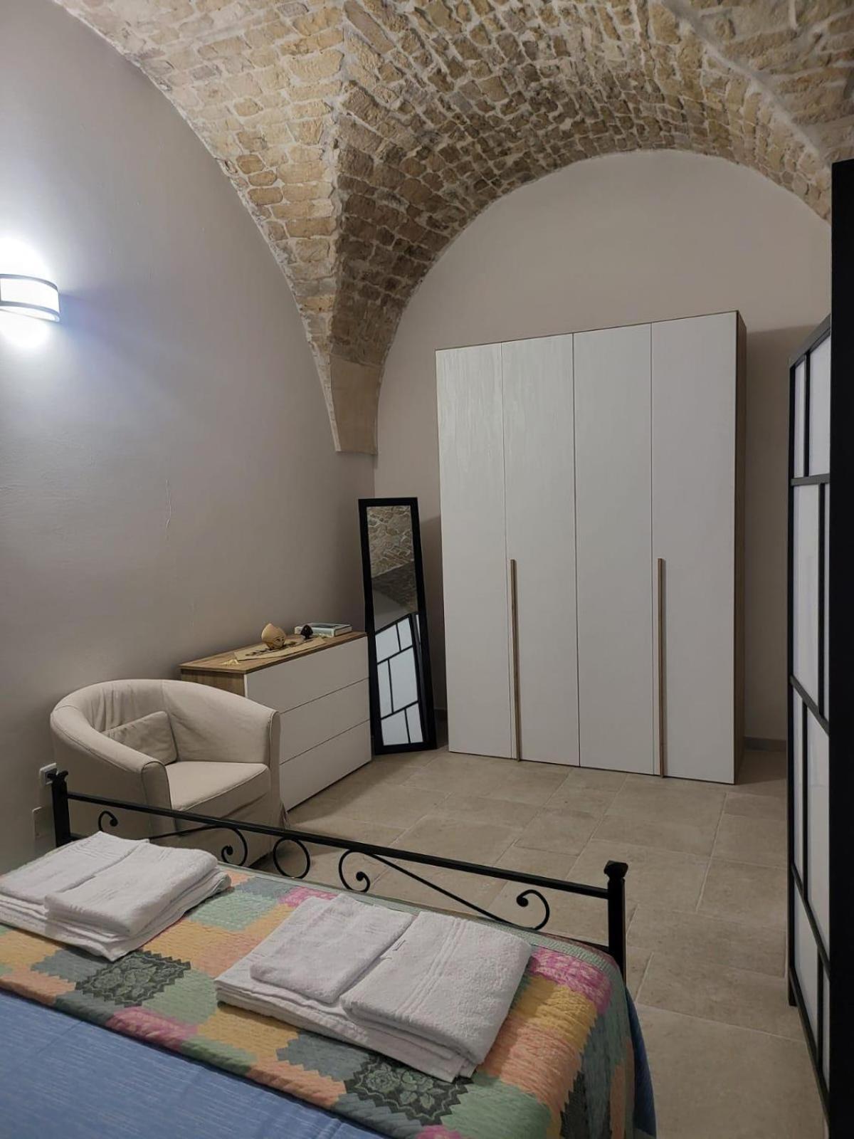 Fuori Le Mura Martina Franca Esterno foto