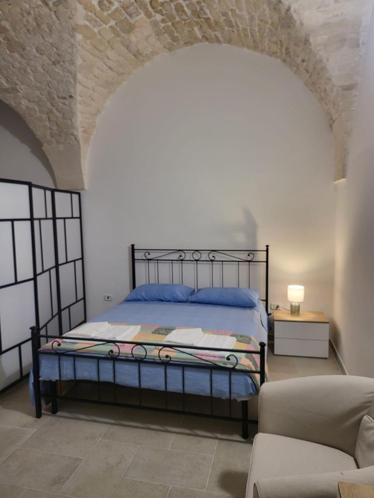 Fuori Le Mura Martina Franca Esterno foto