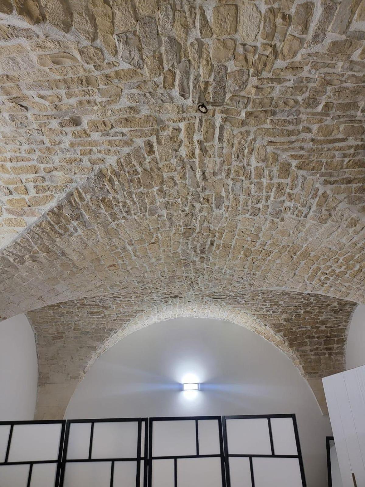 Fuori Le Mura Martina Franca Esterno foto